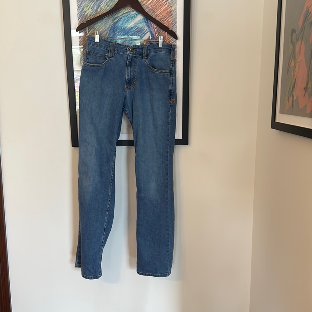 5.11 Tactical Jeans Mens 33x34